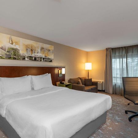 Comfort Inn Waterloo Dış mekan fotoğraf