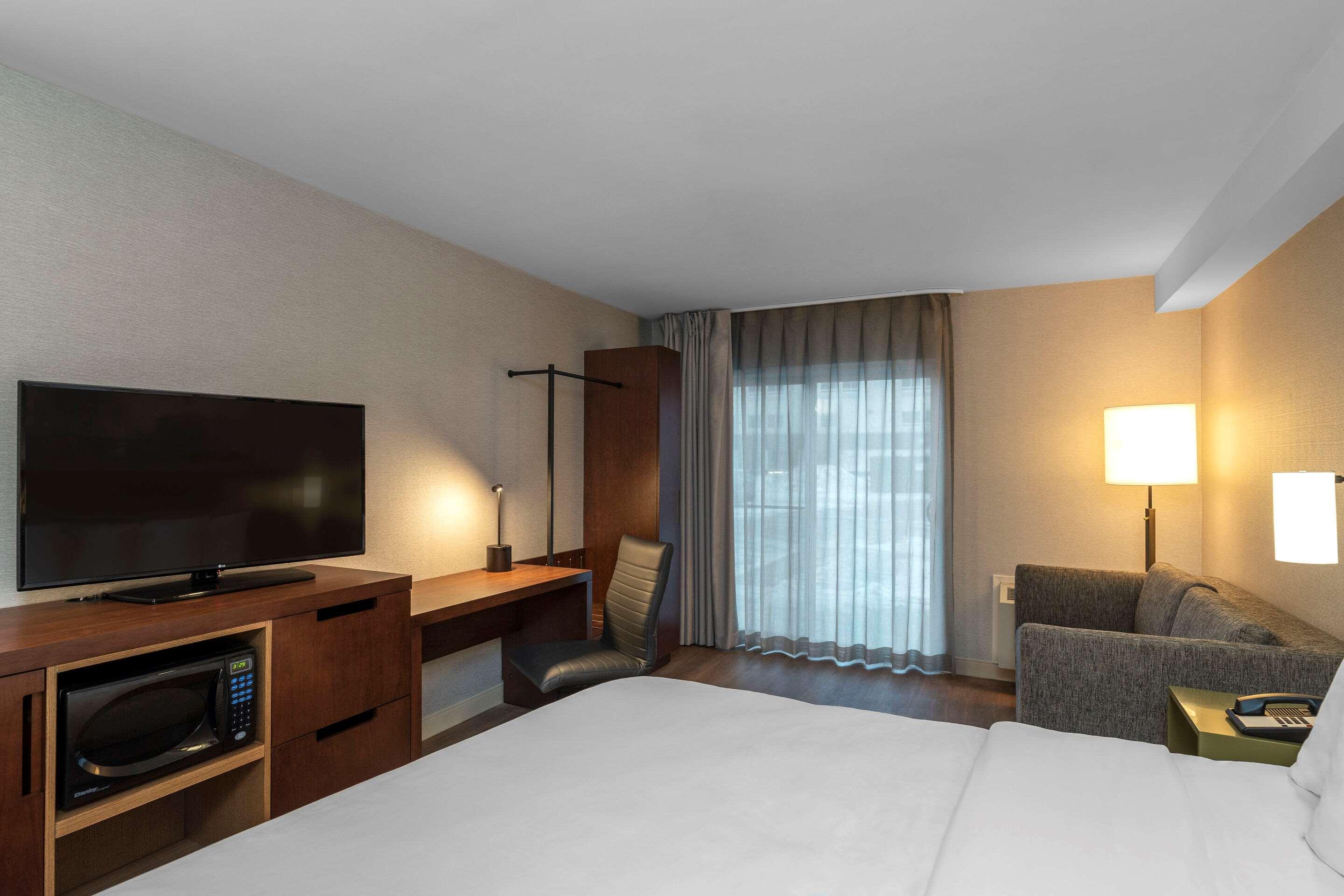 Comfort Inn Waterloo Dış mekan fotoğraf