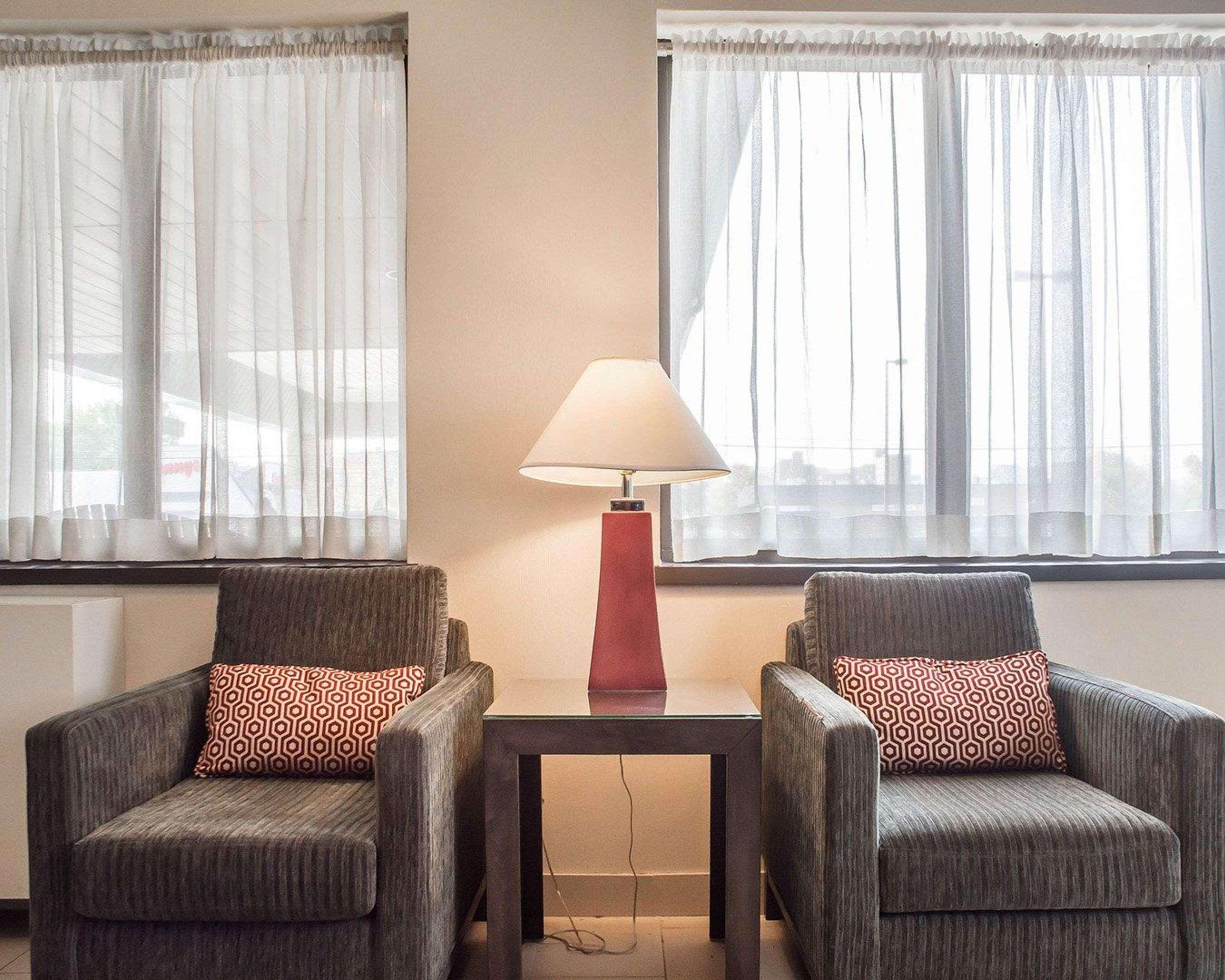 Comfort Inn Waterloo Dış mekan fotoğraf
