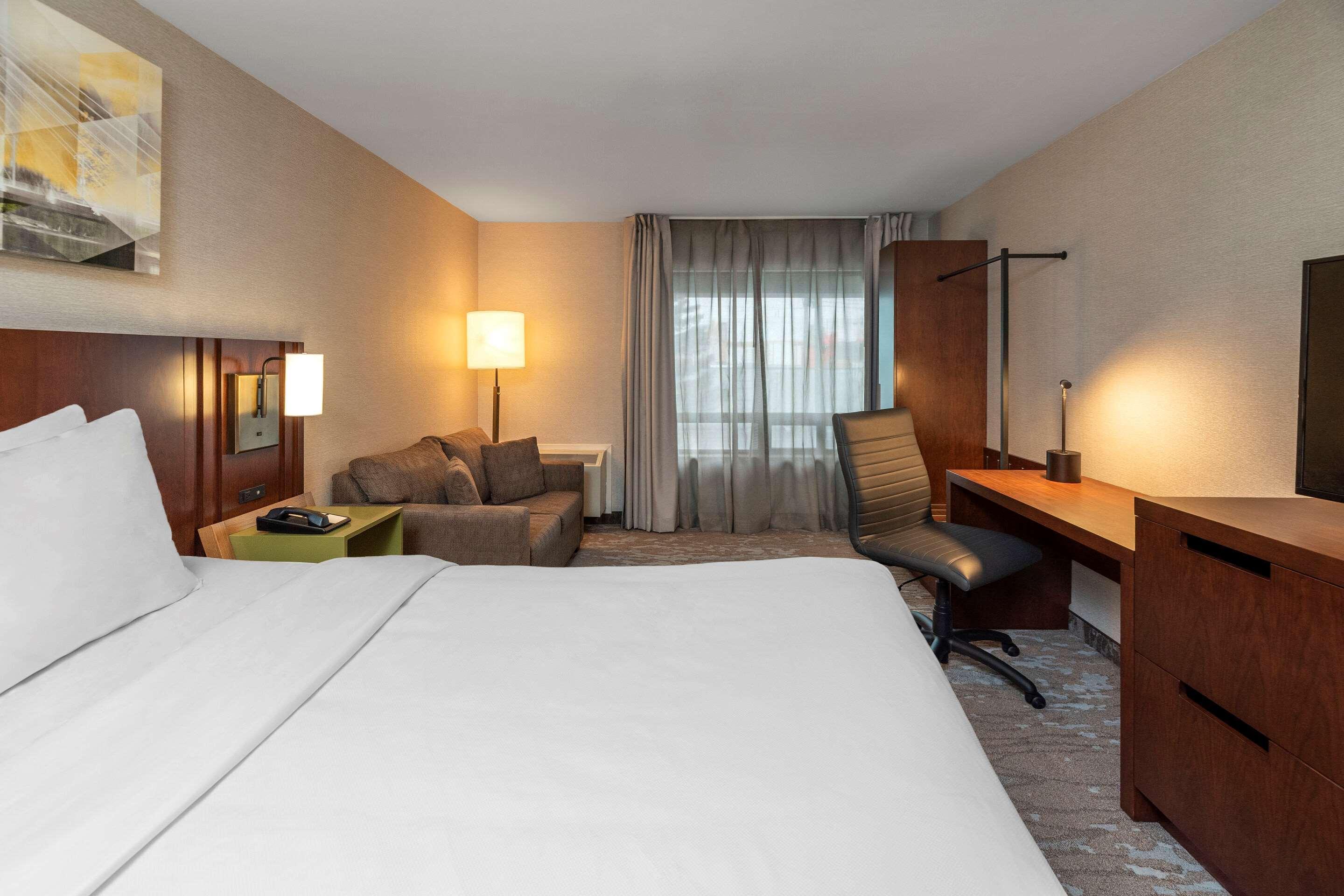 Comfort Inn Waterloo Dış mekan fotoğraf