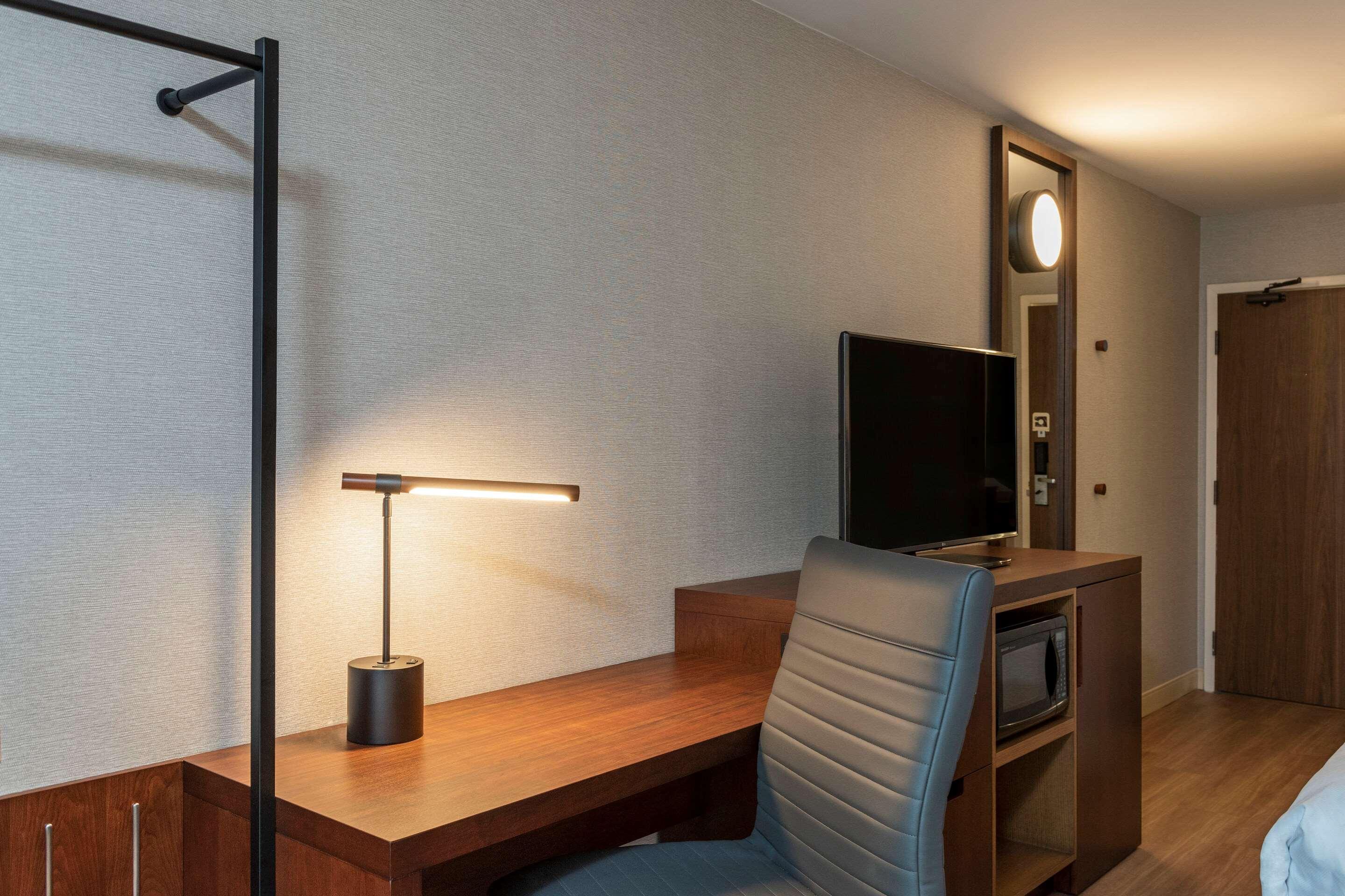Comfort Inn Waterloo Dış mekan fotoğraf