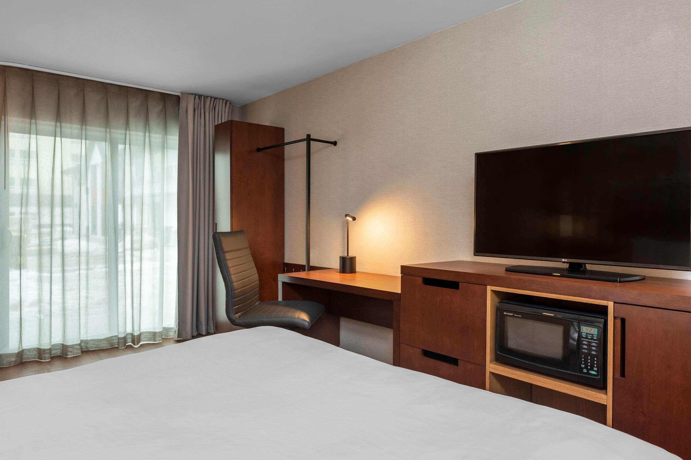 Comfort Inn Waterloo Dış mekan fotoğraf