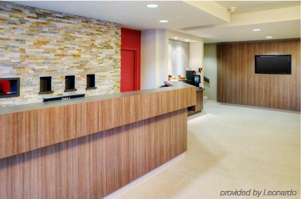 Comfort Inn Waterloo İç mekan fotoğraf