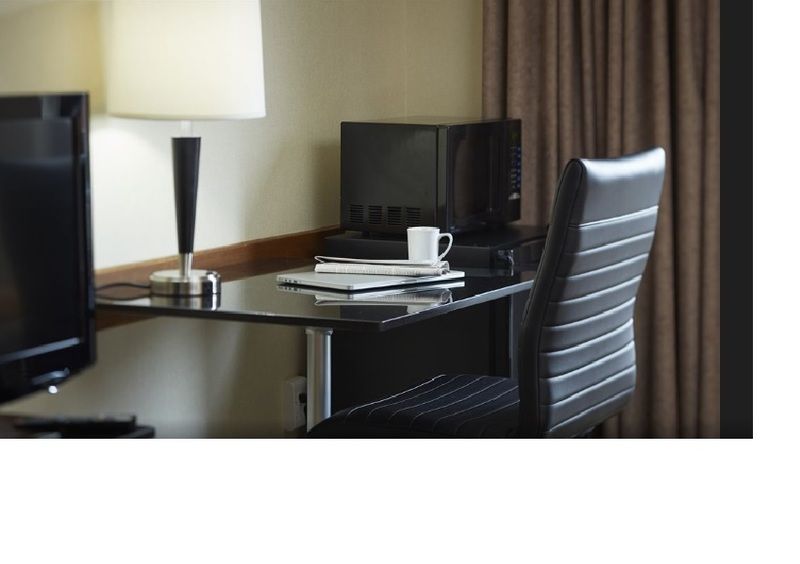 Comfort Inn Waterloo Dış mekan fotoğraf