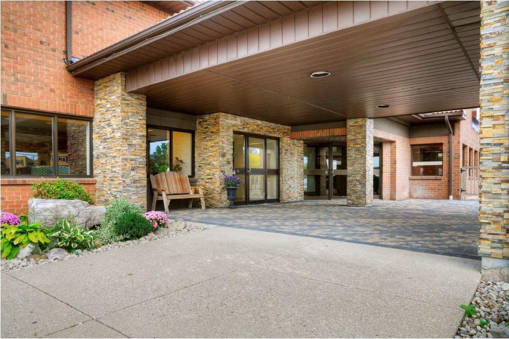 Comfort Inn Waterloo Dış mekan fotoğraf